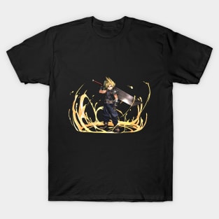 Fantastic Soldier T-Shirt